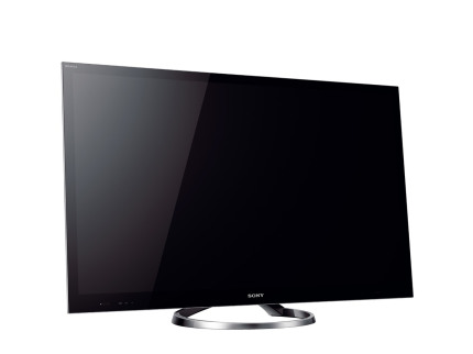 IFA Berlim - Evento SONY - TV Full LED HX95 7 2b 1n 55 ccw tl rww lp 1200