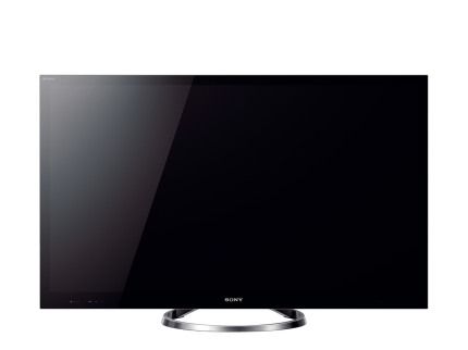 IFA Berlim - Evento SONY - TV Full LED HX95 6 2b 1n 55 f rww lp 1200