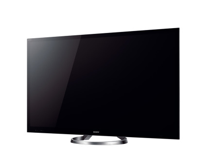 IFA Berlim - Evento SONY - TV Full LED HX95 3 65hx950ser cw rww lo 1200