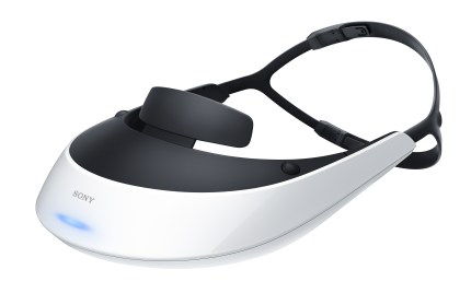 Sony HMZ-T2 - a visão que faltava 4 hmd t2 basic cw