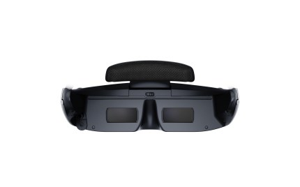 Sony HMZ-T2 - a visão que faltava 3 hmd t2 basic r1