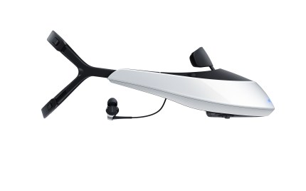 Sony HMZ-T2 - a visão que faltava 2 hmd t2 basic sr1