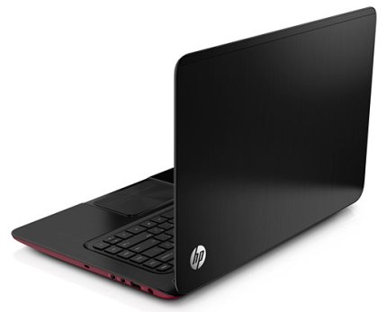 HP apresenta nova gama de PCs 6 hp envy ultrabook 1