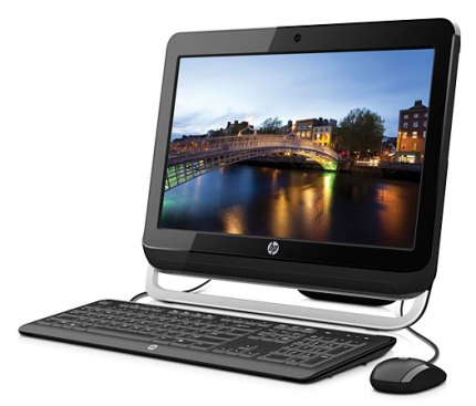 HP apresenta nova gama de PCs 4 hp omni 120 1