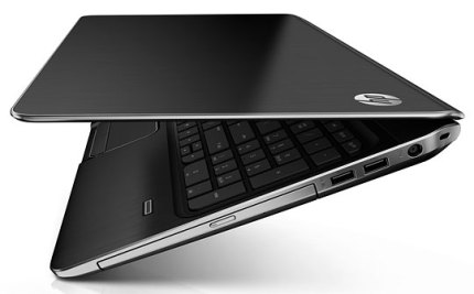 HP apresenta nova gama de PCs 3 hp pavilion m6 2