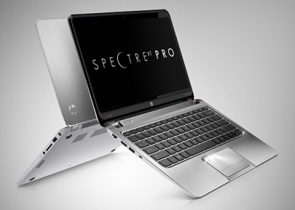 HP apresenta nova gama de PCs 2 hp spectre xt pro 1
