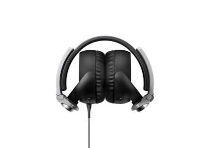 Novos auscultadores SONY MDR-XB 1 mdr xb800 b foldup 1200