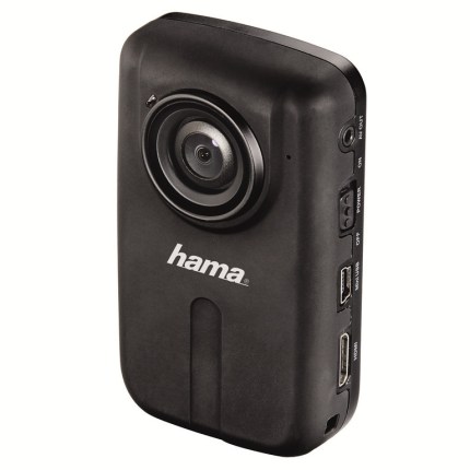 Camara de acção HAMA HD Daytour 8 00095285abb
