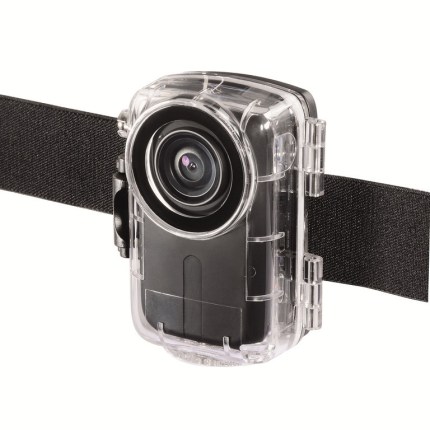Camara de acção HAMA HD Daytour 15 00095285awd2