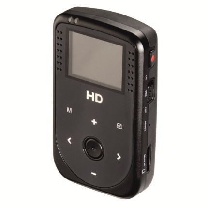 Camara de acção HAMA HD Daytour 2 00095285det12