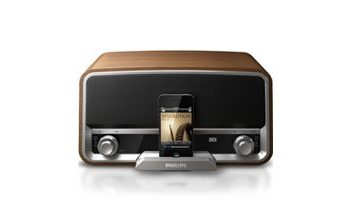 Os fabulosos rádios Philips 17 Os fabulosos rádios Philips