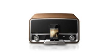 Os fabulosos rádios Philips