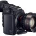 Canon vence Emmy Technology & Engineering 2012