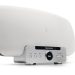 MARANTZ CONSOLETTE –  a doca audiófila com materiais nobres