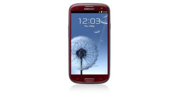 Novas cores para os Samsung GALAXY S III 15 Novas cores para os Samsung GALAXY S III