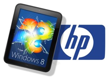 HP apresenta gama Windows 8