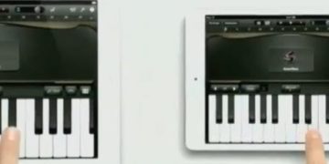 Conan O’Brian explica o iPad Mini