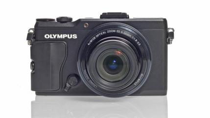 Olympus XZ-2 - sucesso à vista 1 Olympus XZ-2 – sucesso à vista