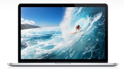 MacBook Pro 13" (2012) 2 pro3
