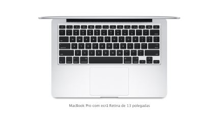 MacBook Pro 13" (2012) 5 pro7
