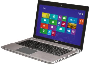 Toshiba Satellite P845t 6 Toshiba Satellite P845t
