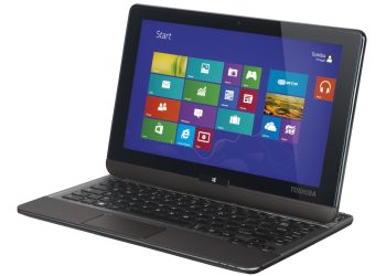Toshiba Ultrabook Satellite U920t