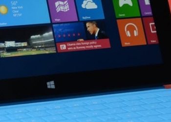 Microsoft SURFACE testado pela The Verge. Um must read.