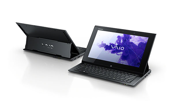 Sony Vaio com Windows 8 1 Sony Vaio com Windows 8
