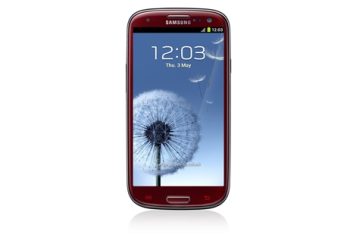 Actualização JellyBean para gama GALAXY