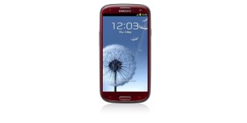 Actualização JellyBean para gama GALAXY
