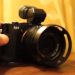 Sony RX1, um primeiro olhar de Steve Huff sobre a pequena full frame nipónica