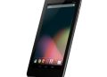 Nexus 7 com 3G chega em Dezembro