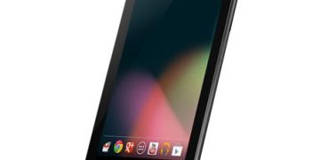 Nexus 7 com 3G chega em Dezembro