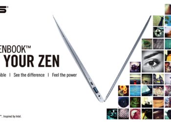 Asus convida-te a “Find Your Zen”