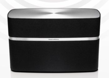 B&W Airplay