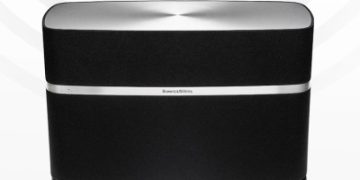 B&W Airplay