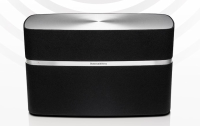 B&W Airplay 1 B&W Airplay