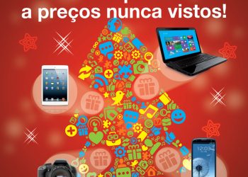 Staples lança campanha de Natal