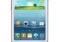 Samsung lança GALAXY III MINI 1 Samsung lança GALAXY III MINI