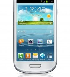 Samsung lança GALAXY III MINI