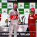 Vettel tricampeão F1