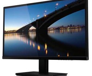 Monitores Acer H6 series