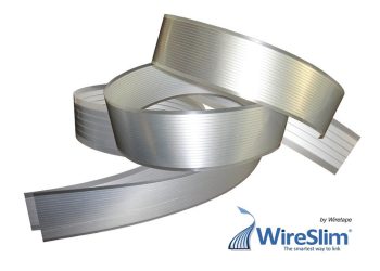 WireSlim, o cabo que se torna invisível