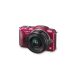 Panasonic Lumix GF5 2 Panasonic Lumix GF5