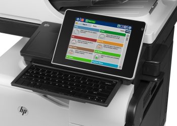 HP - novas soluções de impressão profissional 20 HP – novas soluções de impressão profissional