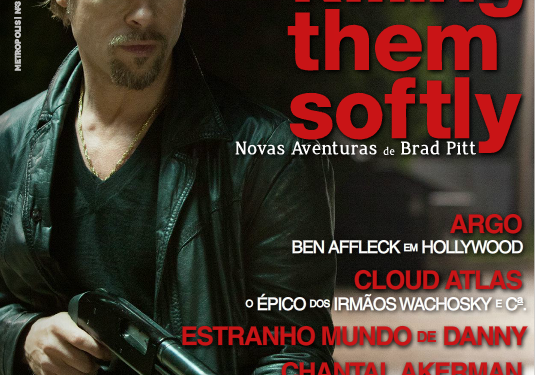 Metropolis #3+ secção Gadgetpolis
