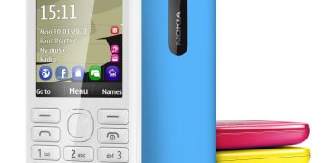 Nokia Slam – nova forma de socializar