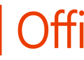 Microsoft apresentou o Novo Office