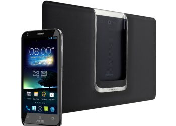 ASUS PadFone 2 chega a Portugal