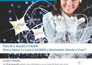 A Xerox lança desafio à criatividade no Facebook 27 A Xerox lança desafio à criatividade no Facebook